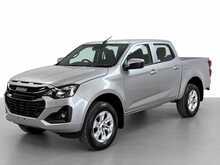 Isuzu D-Max Dl20 Dcb 