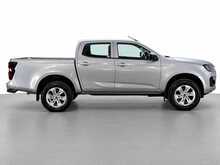 Isuzu D-Max Dl20 Dcb 