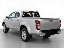 Isuzu D-Max Dl20 Dcb 