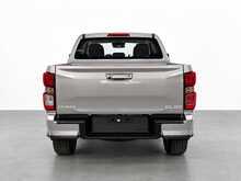 Isuzu D-Max Dl20 Dcb 