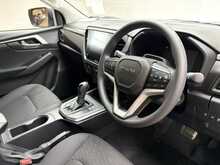 Isuzu D-Max Dl20 Dcb 