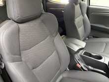 Isuzu D-Max Dl20 Dcb 