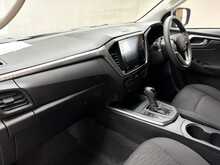 Isuzu D-Max Dl20 Dcb 