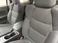 Isuzu D-Max Dl20 Dcb 