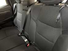 Isuzu D-Max Dl20 Dcb 