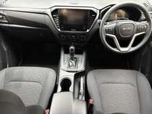 Isuzu D-Max Dl20 Dcb 