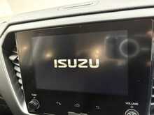 Isuzu D-Max Dl20 Dcb 
