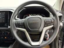 Isuzu D-Max Dl20 Dcb 