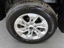 Isuzu D-Max Dl20 Dcb 