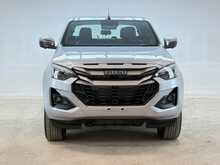 Isuzu D-Max Dl40 Dcb 