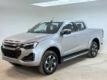 Isuzu D-Max Dl40 Dcb 