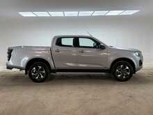 Isuzu D-Max Dl40 Dcb 