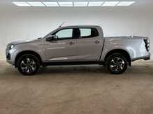 Isuzu D-Max Dl40 Dcb 