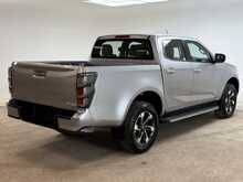 Isuzu D-Max Dl40 Dcb 