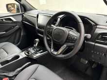 Isuzu D-Max Dl40 Dcb 