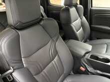 Isuzu D-Max Dl40 Dcb 