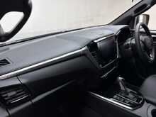 Isuzu D-Max Dl40 Dcb 