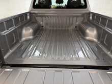 Isuzu D-Max Dl40 Dcb 