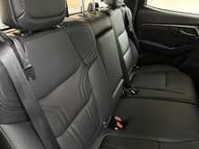 Isuzu D-Max Dl40 Dcb 