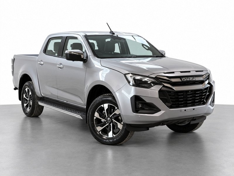 Isuzu Dl40 Dcb Pick Up 2.2 Automatic Diesel
