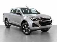 Isuzu D-Max Dl40 Dcb 