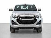 Isuzu D-Max Dl40 Dcb 