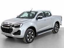 Isuzu D-Max Dl40 Dcb 