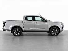 Isuzu D-Max Dl40 Dcb 