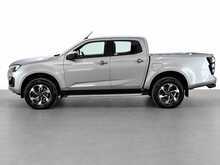 Isuzu D-Max Dl40 Dcb 