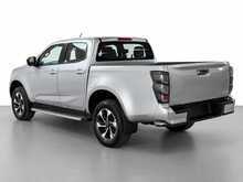 Isuzu D-Max Dl40 Dcb 