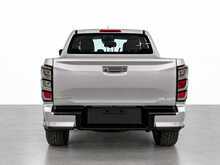 Isuzu D-Max Dl40 Dcb 