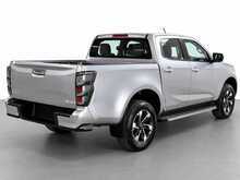 Isuzu D-Max Dl40 Dcb 