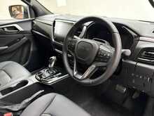 Isuzu D-Max Dl40 Dcb 
