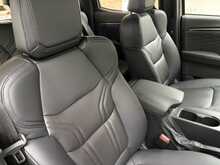 Isuzu D-Max Dl40 Dcb 