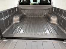 Isuzu D-Max Dl40 Dcb 