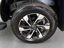 Isuzu D-Max Dl40 Dcb 