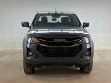 Isuzu D-Max Dl20 Dcb 