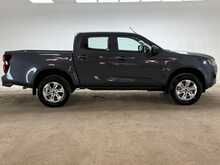 Isuzu D-Max Dl20 Dcb 