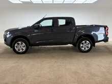 Isuzu D-Max Dl20 Dcb 