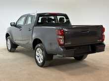 Isuzu D-Max Dl20 Dcb 