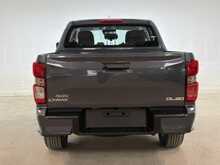 Isuzu D-Max Dl20 Dcb 