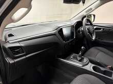 Isuzu D-Max Dl20 Dcb 