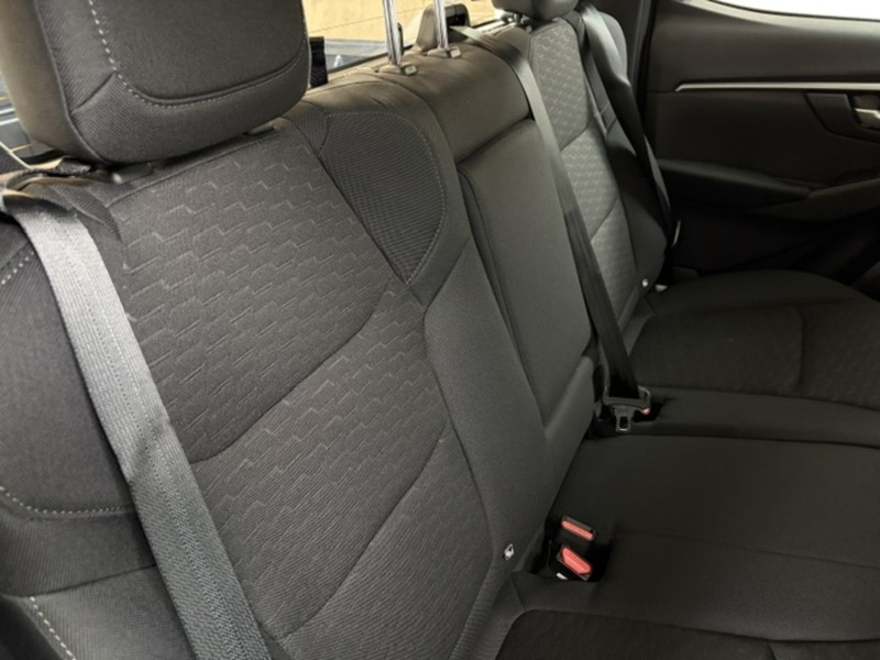 Isuzu Dl20 Dcb Pick Up 2.2 Manual Diesel