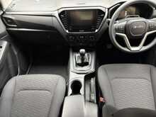 Isuzu D-Max Dl20 Dcb 