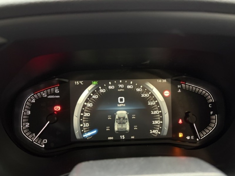Isuzu Dl20 Dcb Pick Up 2.2 Manual Diesel