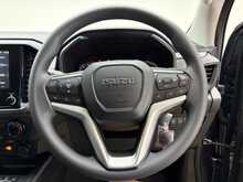 Isuzu D-Max Dl20 Dcb 