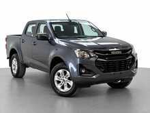 Isuzu D-Max Dl20 Dcb 