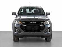 Isuzu D-Max Dl20 Dcb 