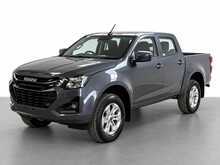 Isuzu D-Max Dl20 Dcb 