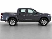 Isuzu D-Max Dl20 Dcb 